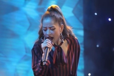 Huỳnh Hiểu Minh tỏ thái độ khi Chi Pu hát live, dàn tỷ tỷ đạp gió làm 1 hành động an ủi đại diện VN - Hình 7