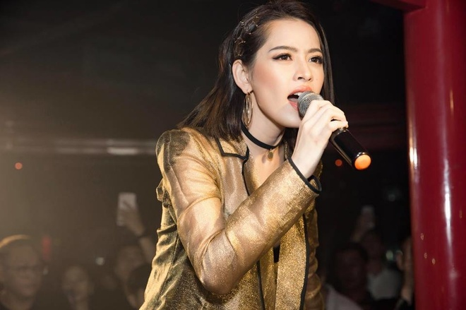 Huỳnh Hiểu Minh tỏ thái độ khi Chi Pu hát live, dàn tỷ tỷ đạp gió làm 1 hành động an ủi đại diện VN - Hình 6