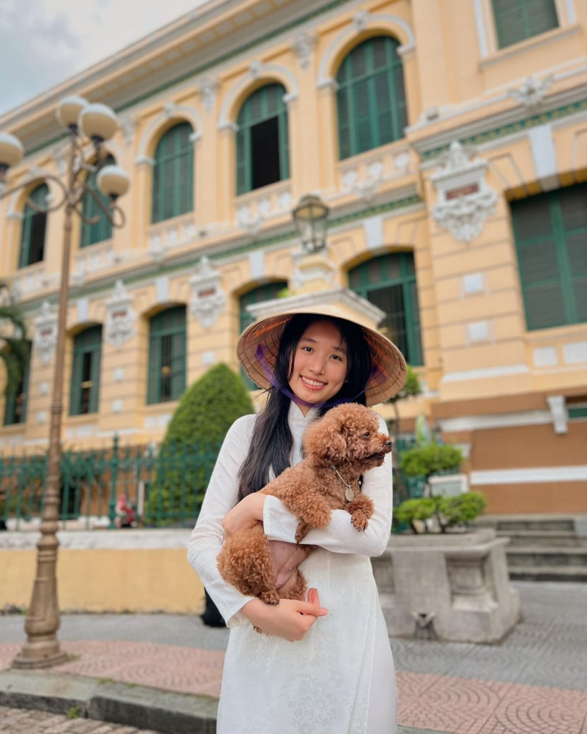 Jenny Huỳnh chính thức công khai người yêu, danh tính gây sốc toàn cầu - Hình 9