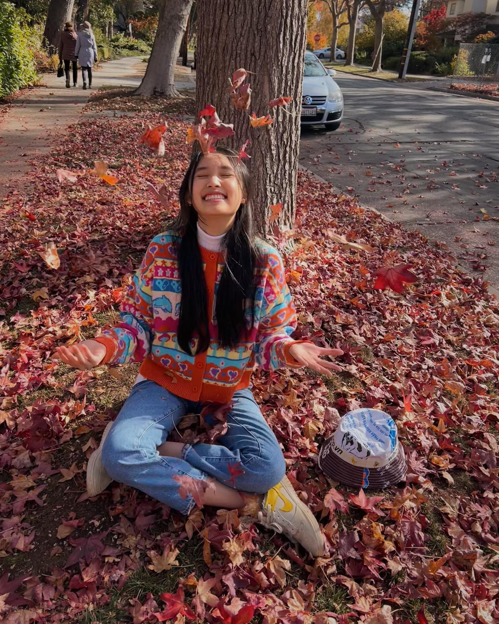 Jenny Huỳnh: Rich kid đứng đầu Genz kiếm chục tỷ từ mạng xã hội, được CĐM ngưỡng mộ vì 1 chuyện - Hình 6