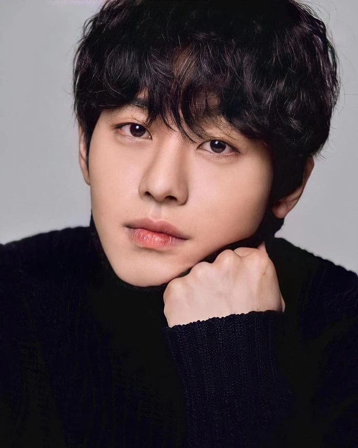 Lee Min Ho gave up, no longer "pursuing" Song Hye Kyo, the reason is related to a handsome male? - Photo 5