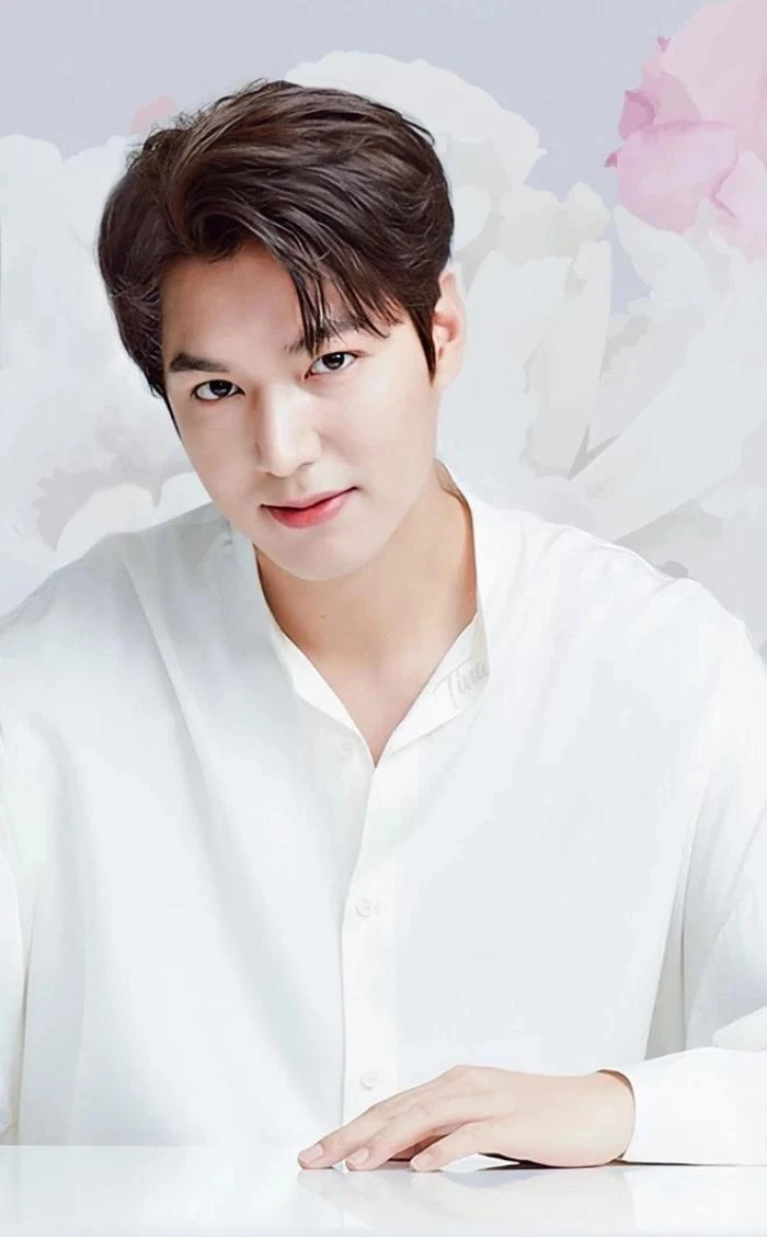 Lee Min Ho gave up, no longer "pursuing" Song Hye Kyo, the reason is related to a handsome male? - Photo 4