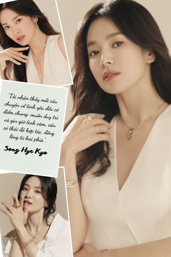 Lee Min Ho gave up, no longer "pursuing" Song Hye Kyo, the reason is related to a handsome male? - Photo 7