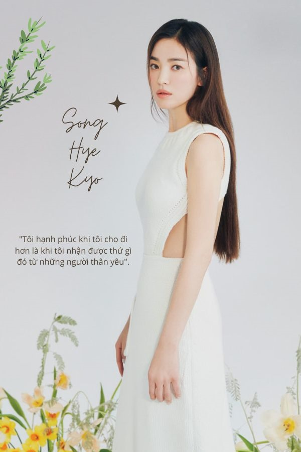 Lee Min Ho gave up, no longer "pursuing" Song Hye Kyo, the reason is related to a handsome male? - Photo 9