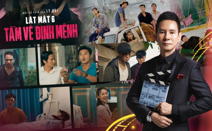 Lý Hải, Thu Trang gặt quả ngọt sau kỳ nghỉ lễ, Trấn Thành đang ở đâu? - Hình 1
