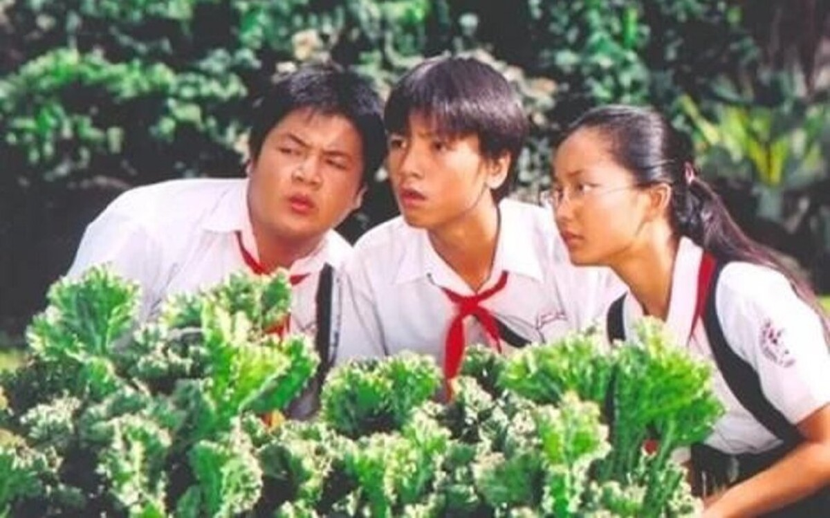 Quỳnh Như Kính Vạn Hoa: Tình đầu của Quý Ròm, U30 nhan sắc khó nhận ra và cuộc sống tại Mỹ - Hình 12