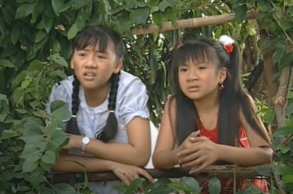 Quỳnh Như Kính Vạn Hoa: Tình đầu của Quý Ròm, U30 nhan sắc khó nhận ra và cuộc sống tại Mỹ - Hình 2