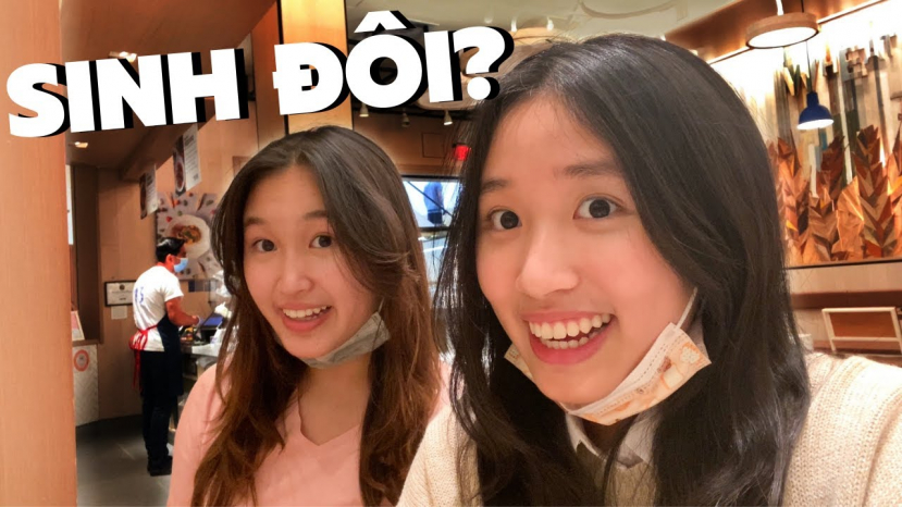 Rich Kid Jenny Huỳnh gây sốt khoe 4 chị em song sinh, anh trai vẫn chiếm trọn spotlight? - Hình 2
