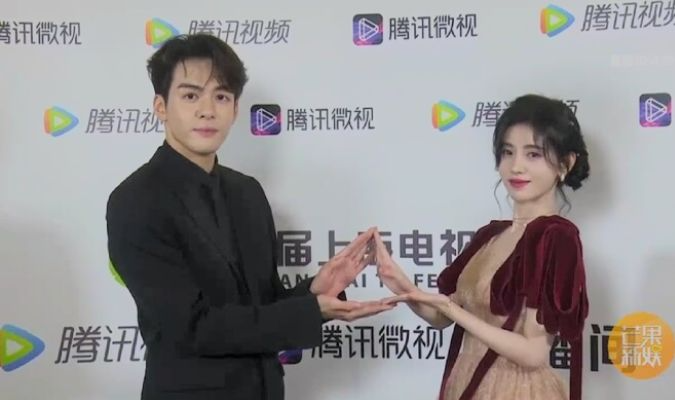Tăng Thuấn Hy (Trương Vô Kỵ): Nam thần mới của Cbiz và góc khuất đời tư ít ai biết - Hình 9