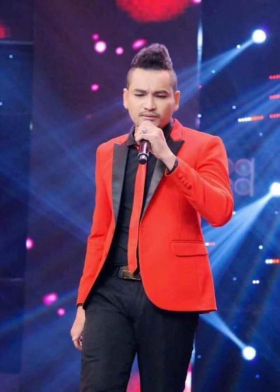 Thạch Sớt: Học trò khiến Đàm Vĩnh Hưng bị gọi đòi nợ, xuất gia sau 1 năm ly hôn vợ Hoa hậu - Hình 1