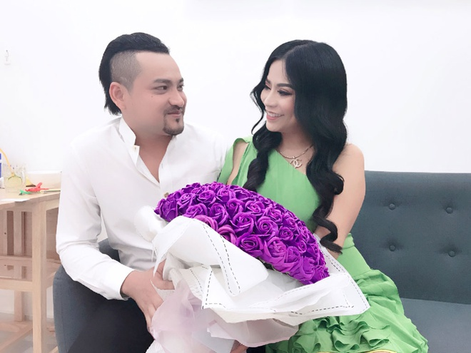 Thạch Sớt: Học trò khiến Đàm Vĩnh Hưng bị gọi đòi nợ, xuất gia sau 1 năm ly hôn vợ Hoa hậu - Hình 4
