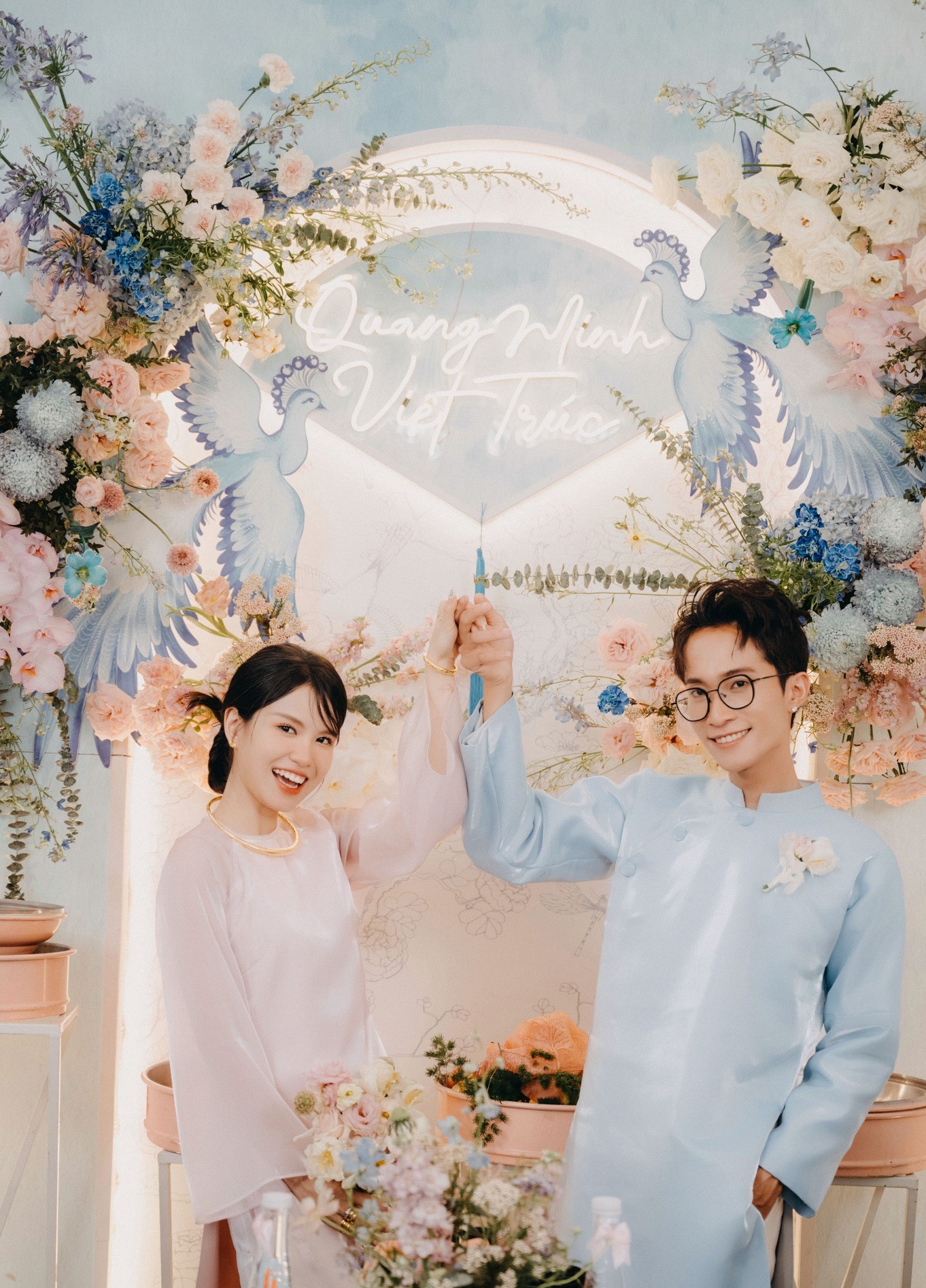 Tizi - Đích Lép tiết lộ chưa sẵn sàng có con chỉ vì sợ vợ mất dáng, thờ ơ với chồng sau sinh - Hình 2