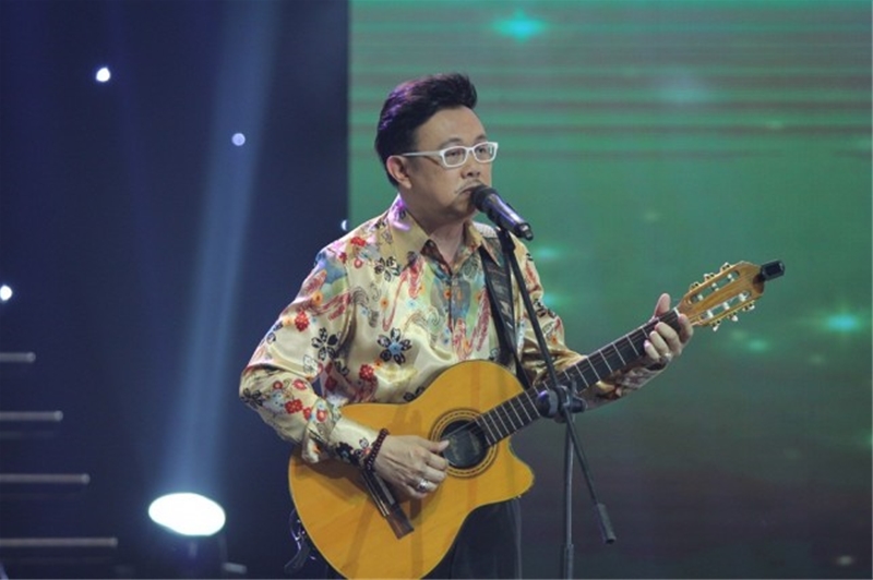 Việt Hương bất ngờ gọi tên cố nghệ sĩ Chí Tài, phát ngôn gây chú ý: Ở đâu em cũng sẽ cõng anh theo - Hình 6
