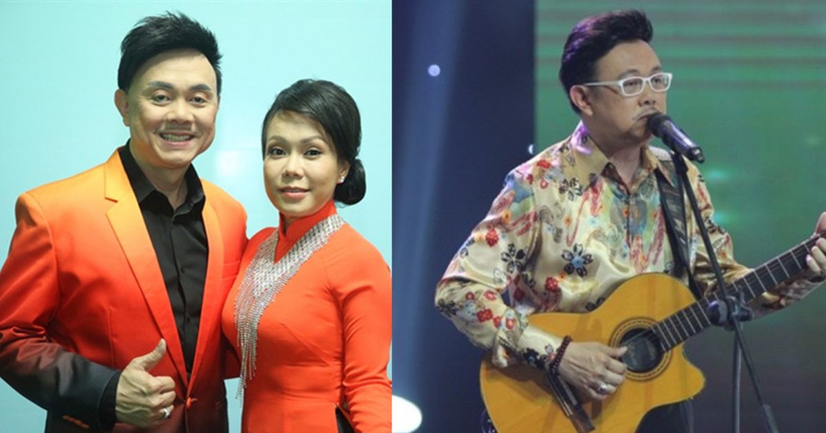 Việt Hương bất ngờ gọi tên cố nghệ sĩ Chí Tài, phát ngôn gây chú ý: Ở đâu em cũng sẽ cõng anh theo - Hình 9
