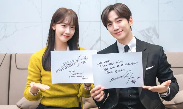 Yoona đánh úp công khai người yêu, lộ ảnh thân mật khiến netizen la ó đòi cưới gấp - Hình 1