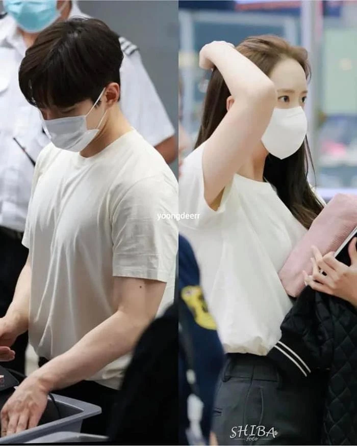 Yoona đánh úp công khai người yêu, lộ ảnh thân mật khiến netizen la ó đòi cưới gấp - Hình 7