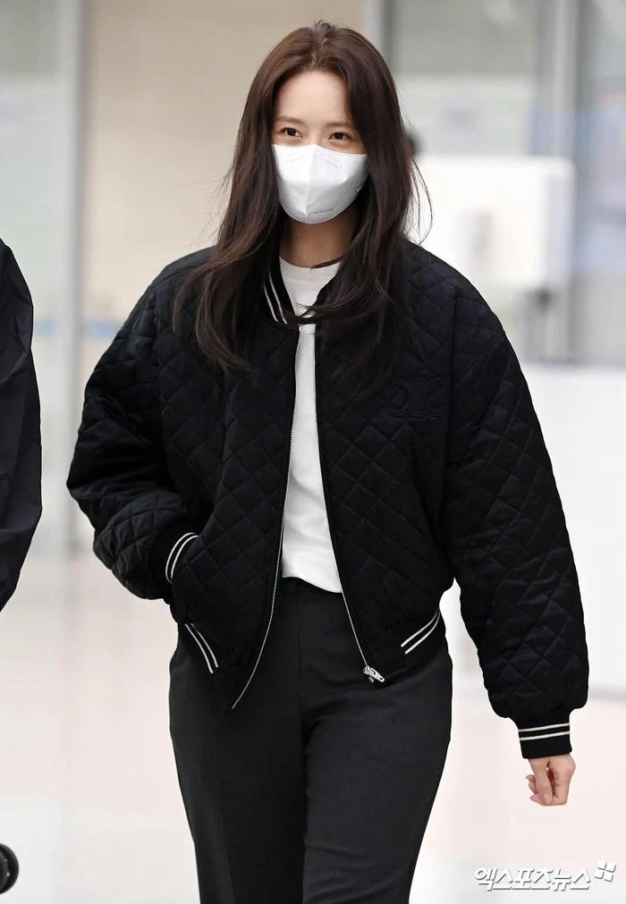 Yoona đánh úp công khai người yêu, lộ ảnh thân mật khiến netizen la ó đòi cưới gấp - Hình 9