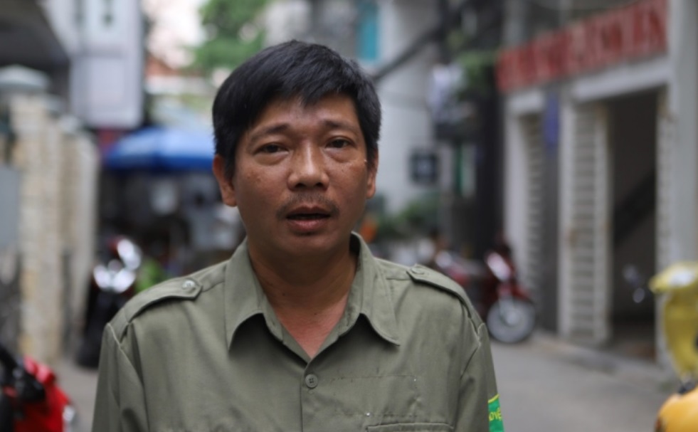 Vụ cháy khiến 3 ông cháu qua đời ở Nha Trang: Ám ảnh tiếng kêu cứu tuyệt vọng, hàng xóm bất lực - Hình 5