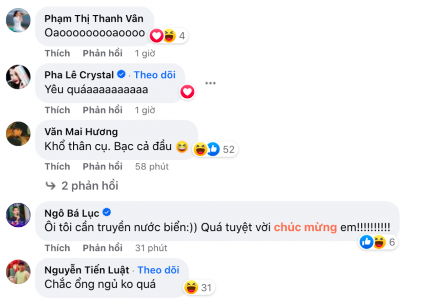 Bùi Lan Hương công khai yêu đạo diễn hơn chục t.uổi Nguyễn Quang Dũng, cả showbiz dậy sóng vì quá sốc - Hình 4