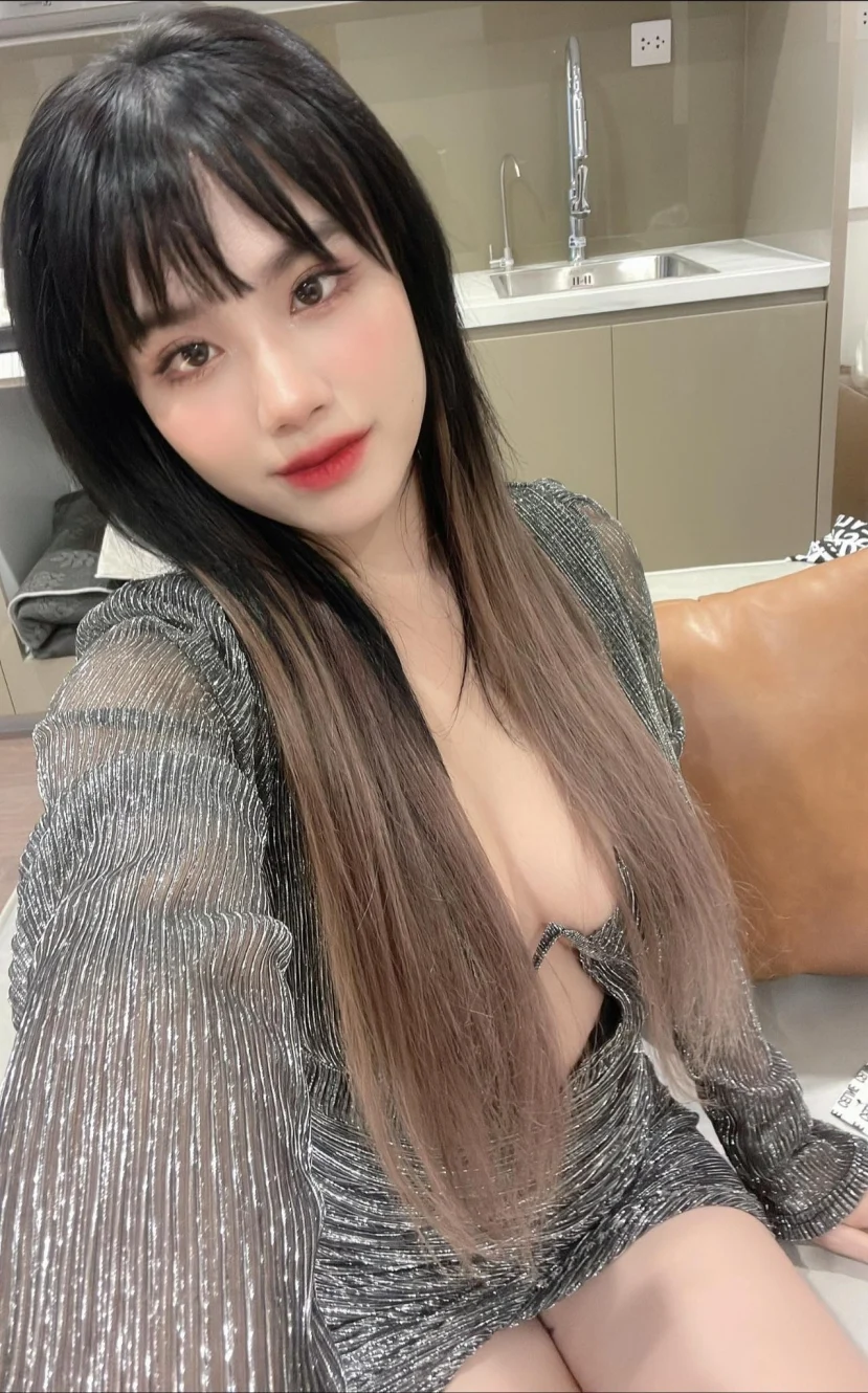 Linh miu lộ clip