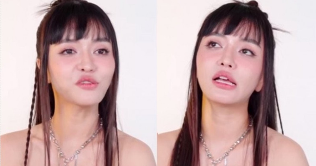 Bích Phương gây hoảng hốt với khuôn mặt biến dạng, miệng méo trên sóng truyền hình, nghi PTTM hỏng? - Hình 11
