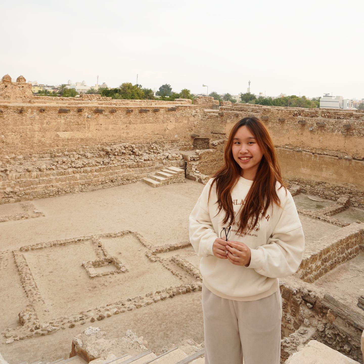 Blogger Vừng: Đậu ĐH danh giá Mỹ với học bổng 7,2 tỉ nhưng vẫn chọn Gap Year để khám phá bản thân - Hình 6