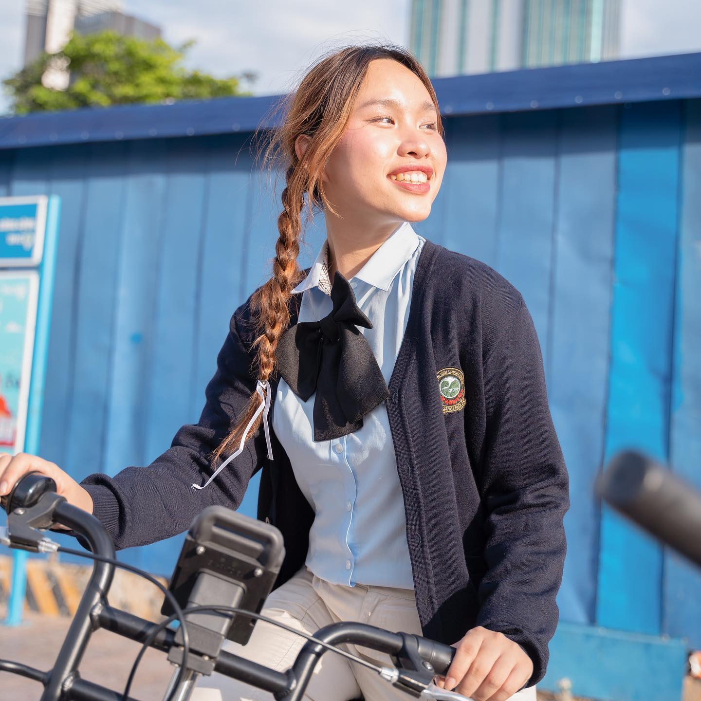 Blogger Vừng: Đậu ĐH danh giá Mỹ với học bổng 7,2 tỉ nhưng vẫn chọn Gap Year để khám phá bản thân - Hình 8