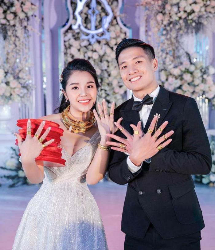Bùi Tiến Dũng lên tiếng cực căng sau khi bị vợ tố loại rẻ mạt, CĐM nghi ngờ nói dối? - Hình 6