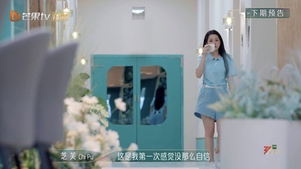 Đạp Gió: Chi Pu - Ella - Mạnh Giai hạ gục đội khách mời Jessica, lộ quá khứ làm náo động Cnet? - Hình 8