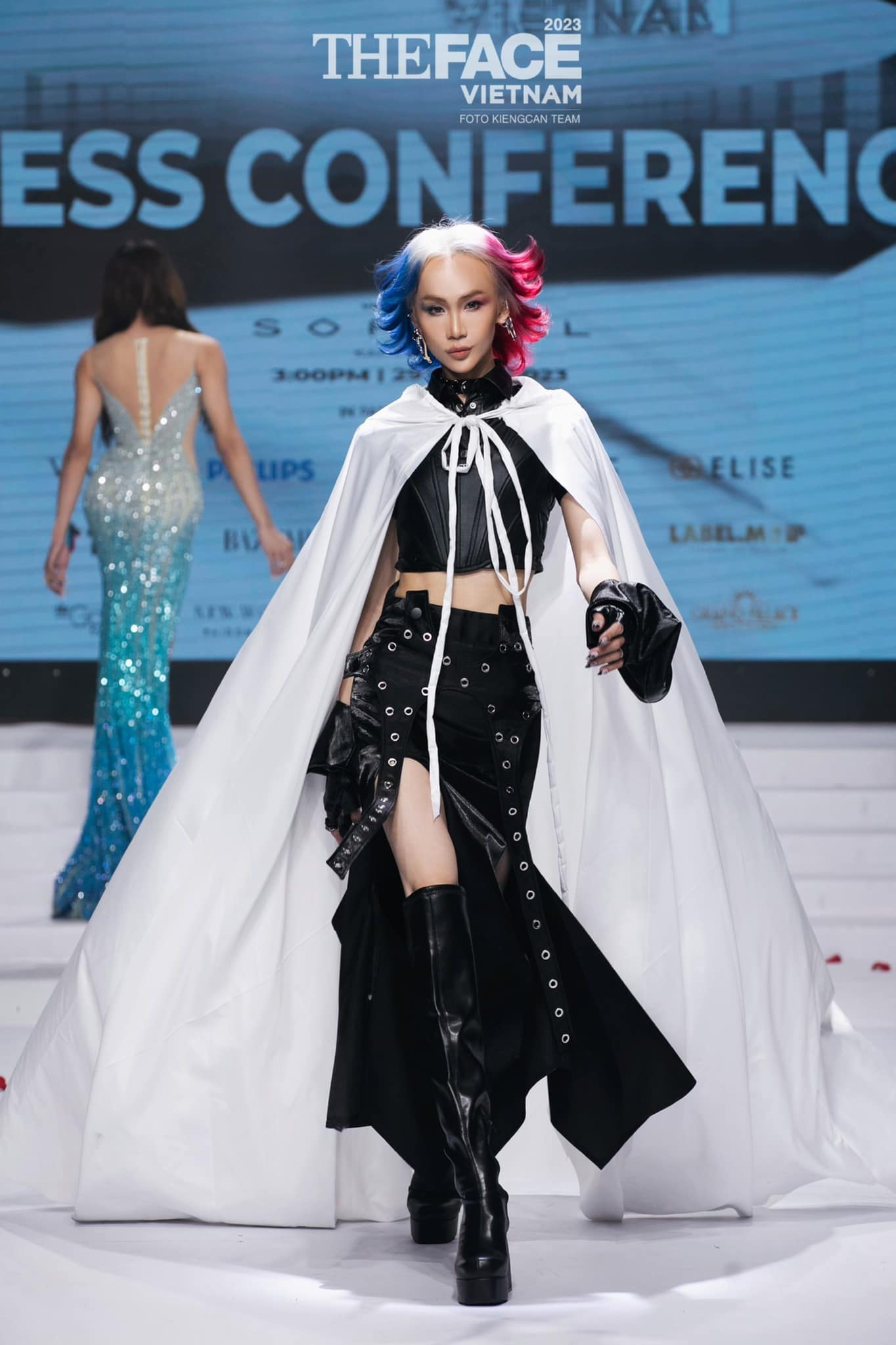 Hồ Ngọc Hà bị học trò Vũ Thu Phương phát ngôn sốc, đụng chạm giới tính Subeo, CĐM phẫn nộ? - Hình 4