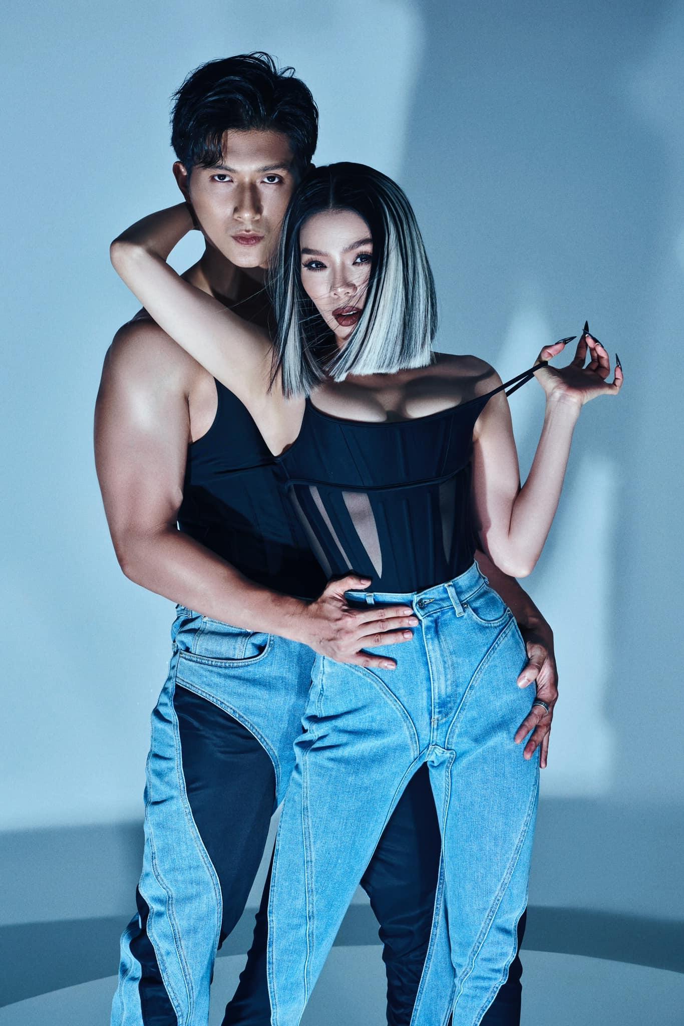 Lệ Quyên bị bắt gặp đi chụp ảnh cưới, ngay sau tin kẻ thù Hồ Ngọc Hà kết hôn vào cuối năm? - Hình 1