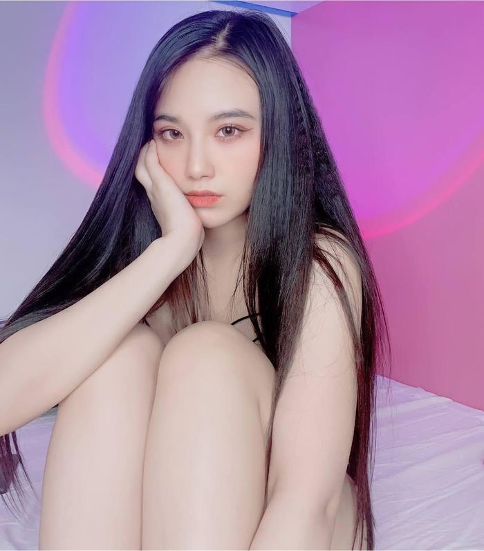 Linh Miu bị đào lại phát ngôn thô, chúc mừng cố NS Chí Tài về trời giữa bão drama clip nhạy cảm - Hình 5