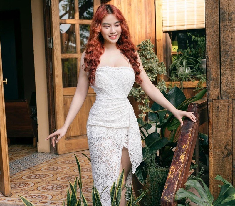 Linh Miu bị đào lại phát ngôn thô, chúc mừng cố NS Chí Tài về trời giữa bão drama clip nhạy cảm - Hình 3