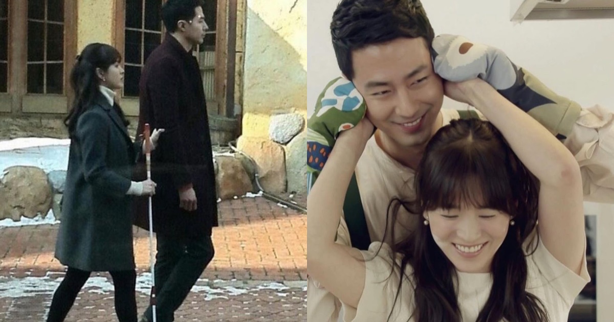 Lộ ảnh Song Hye Kyo hẹn hò 1 nam thần từng say đắm Son Ye Jin, Song Seung Hun - Lee Min Ho mất lượt? - Hình 9