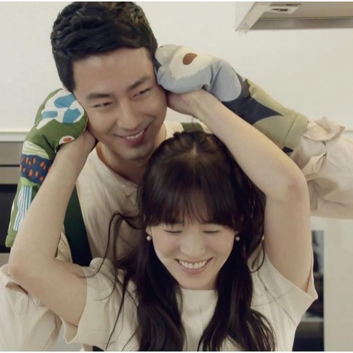 Lộ ảnh Song Hye Kyo hẹn hò 1 nam thần từng say đắm Son Ye Jin, Song Seung Hun - Lee Min Ho mất lượt? - Hình 4