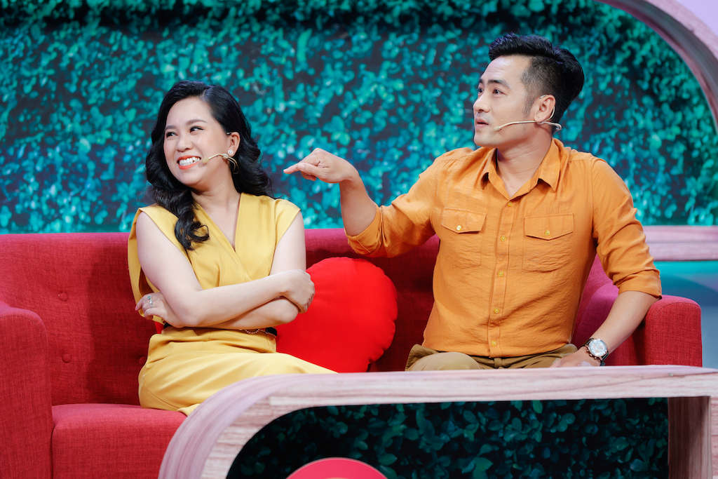 Long Hồ - Cháu rể Vũ Linh: Bị trầm cảm sau 4 tháng đám cưới, vợ giữ hết tiền lương, mỗi ngày cho 50k - Hình 6