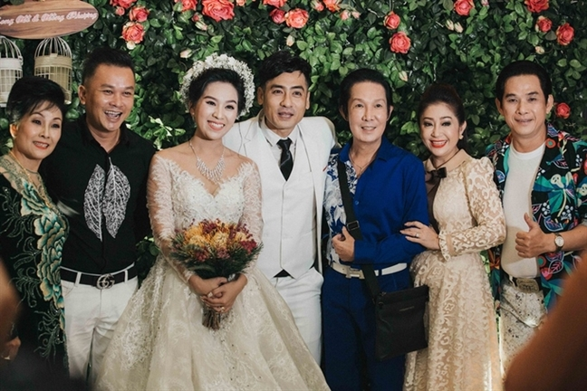 Long Hồ - Cháu rể Vũ Linh: Bị trầm cảm sau 4 tháng đám cưới, vợ giữ hết tiền lương, mỗi ngày cho 50k - Hình 5