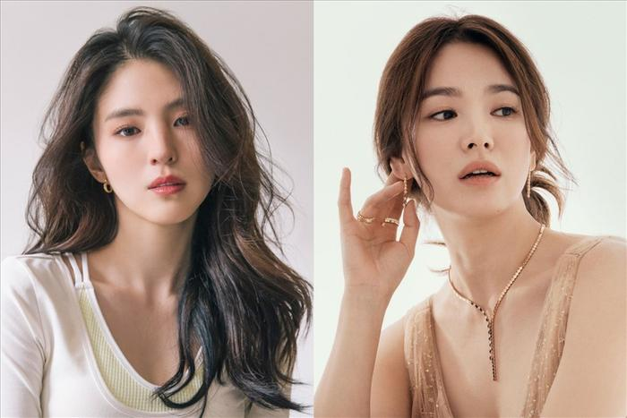 Song Hye Kyo rớt giá thảm hại, bị 1 nam thần từ chối thẳng mặt, người đàn ông lạ xuất hiện giải vây? - Hình 6