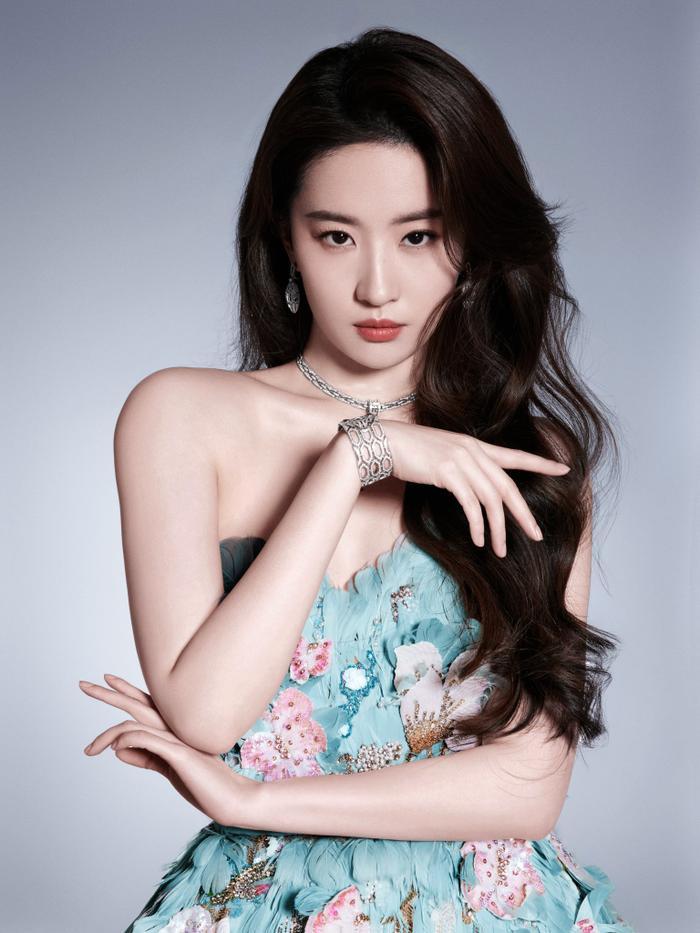 Triệu Lệ Dĩnh lập thành tích khủng khiến Dương Mịch - Lưu Diệc Phi xấu hổ, top 1 Tiểu hoa đán đã rõ! - Hình 4