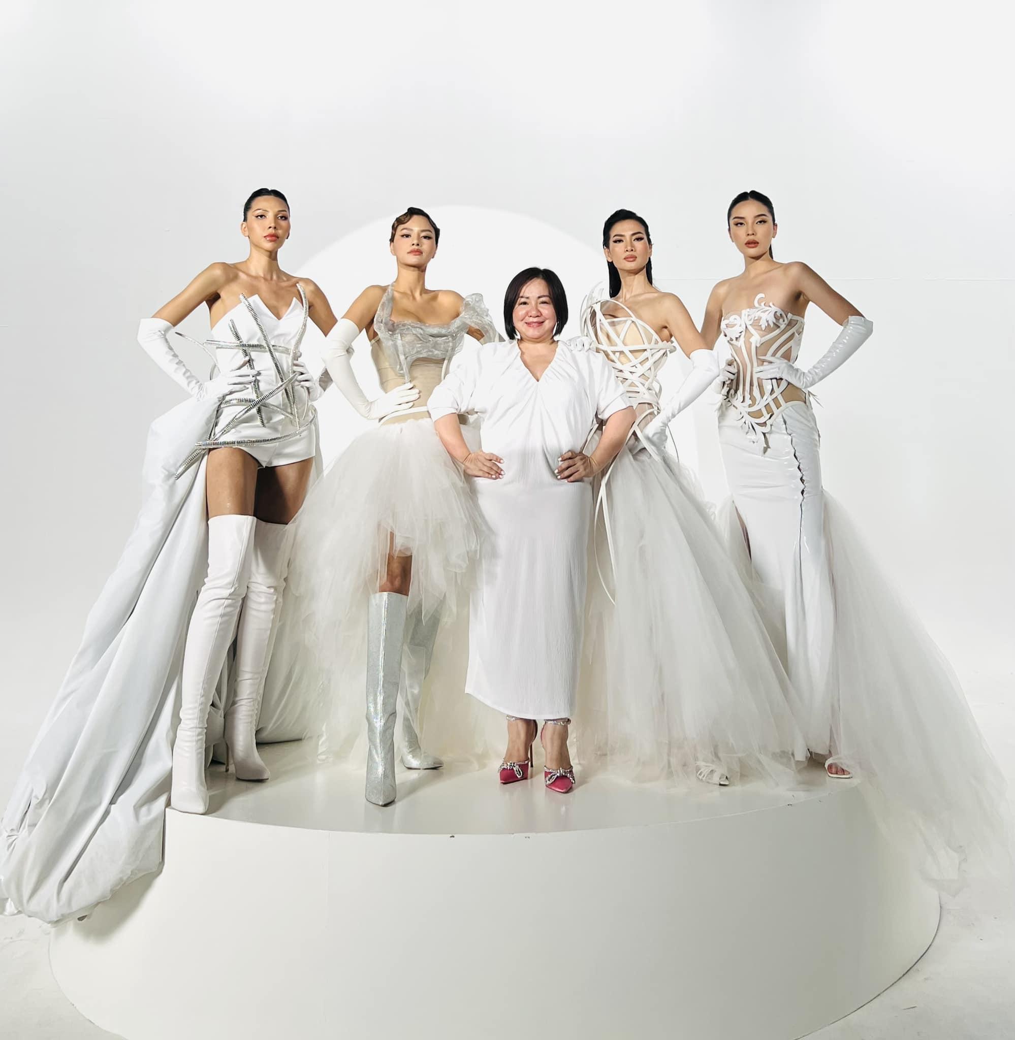 Vũ Thu Phương: Minh Triệu - Kỳ Duyên thiếu chuyên nghiệp, yêu sách, tôi không còn muốn làm việc cùng - Hình 4