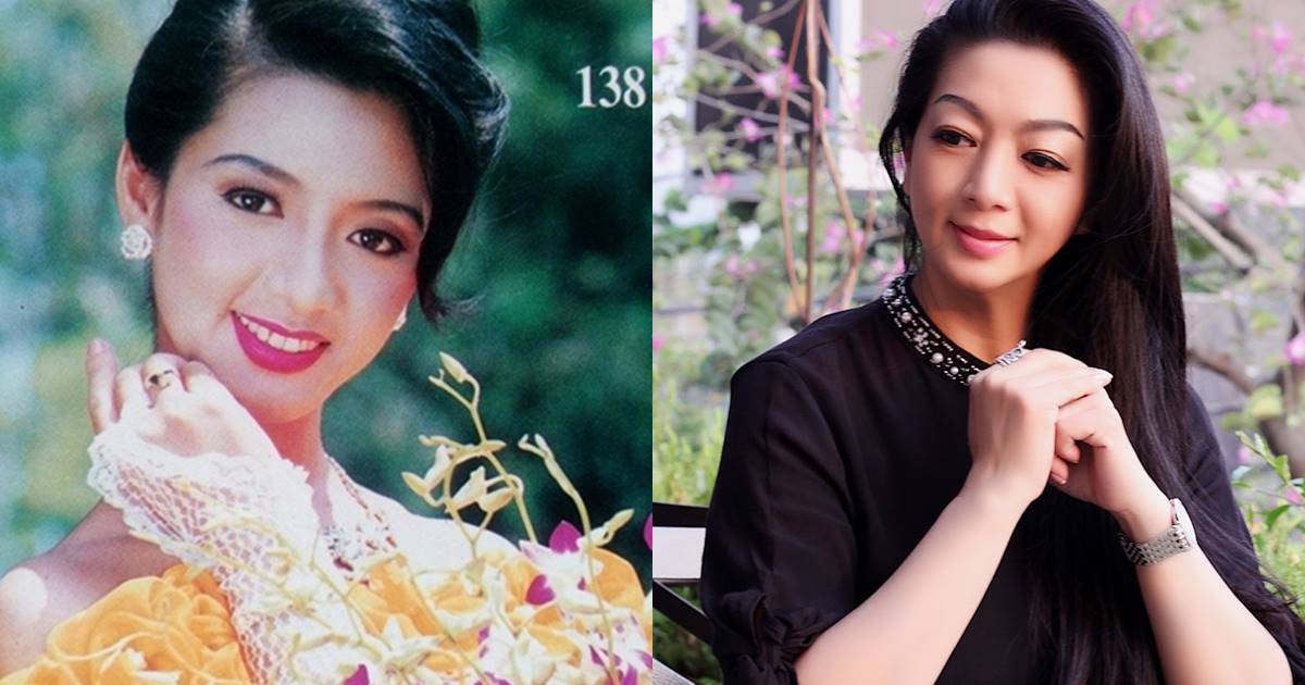 Thanh Xuân - Nữ hoàng ảnh lịch theo chồng bỏ showbiz, U50 độc thân, là giám đốc 1 liên đoàn võ thuật - Hình 9