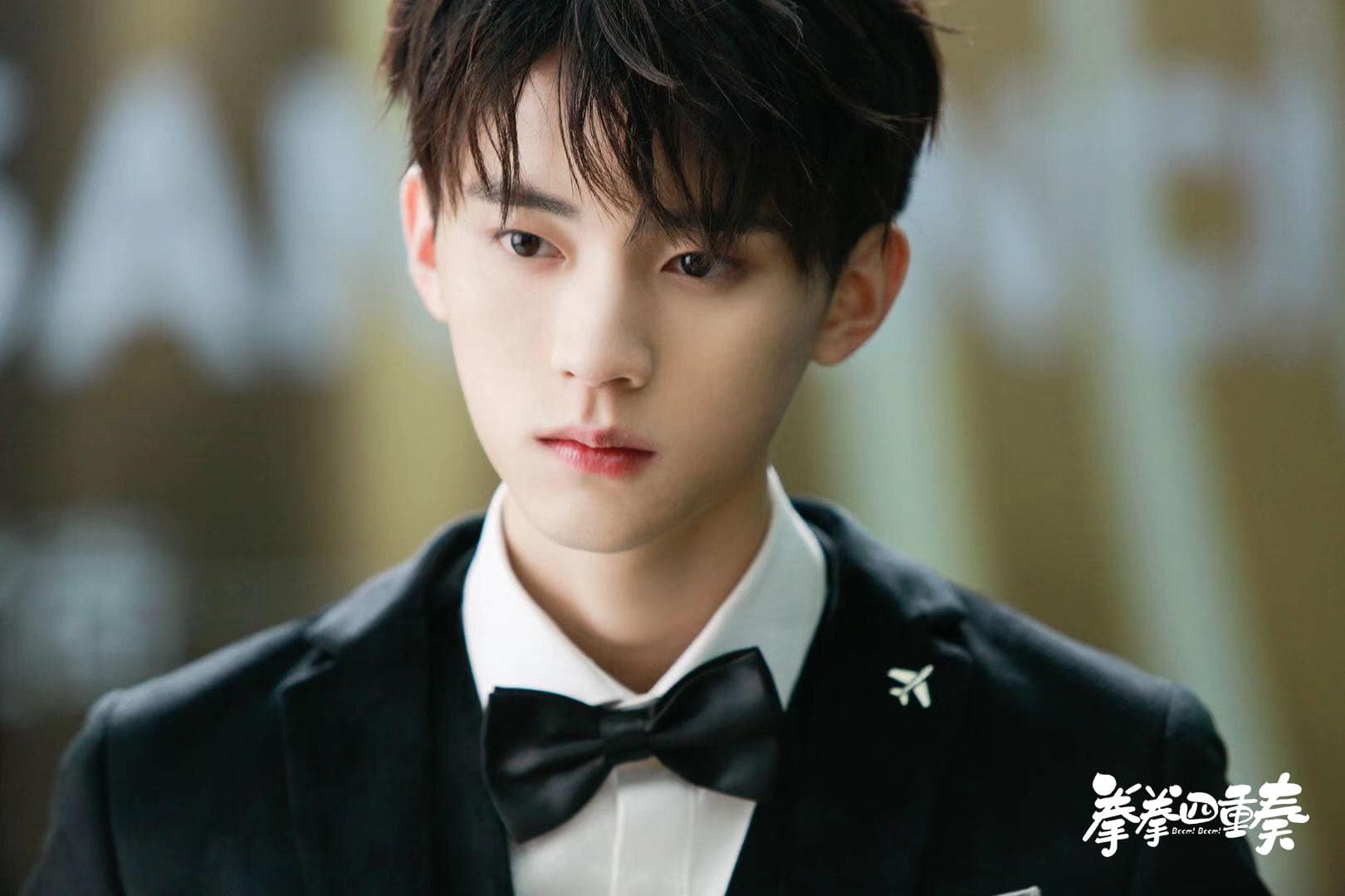 Chu Duc Nhien: The 10x guy attracts millions of fans thanks to his student face, owns all hot movie projects - Photo 2