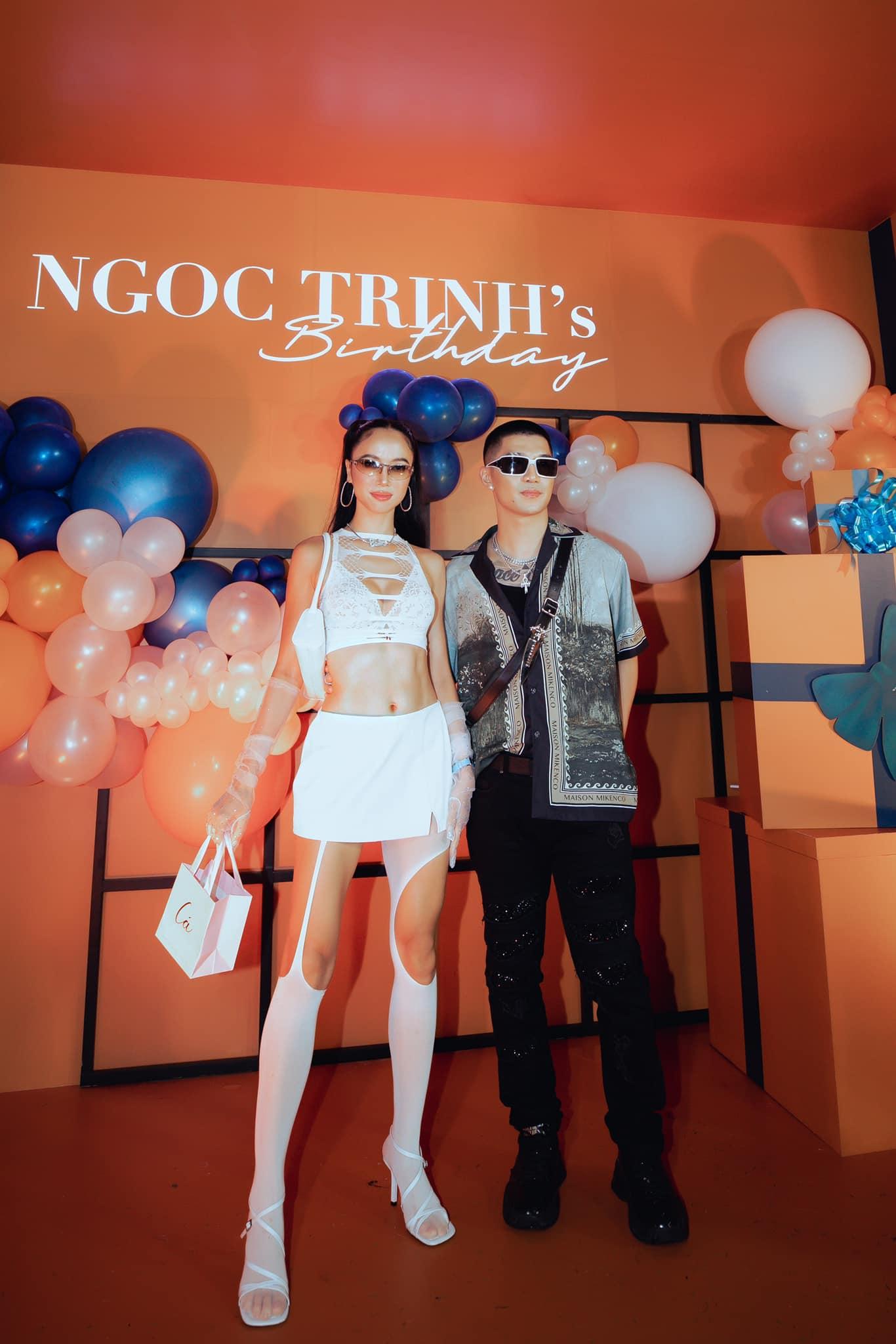 Cường Seven - Vũ Ngọc Anh: Bố mẹ cấm sống thử nhưng chúng tôi thấy điều này hợp lý - Hình 14