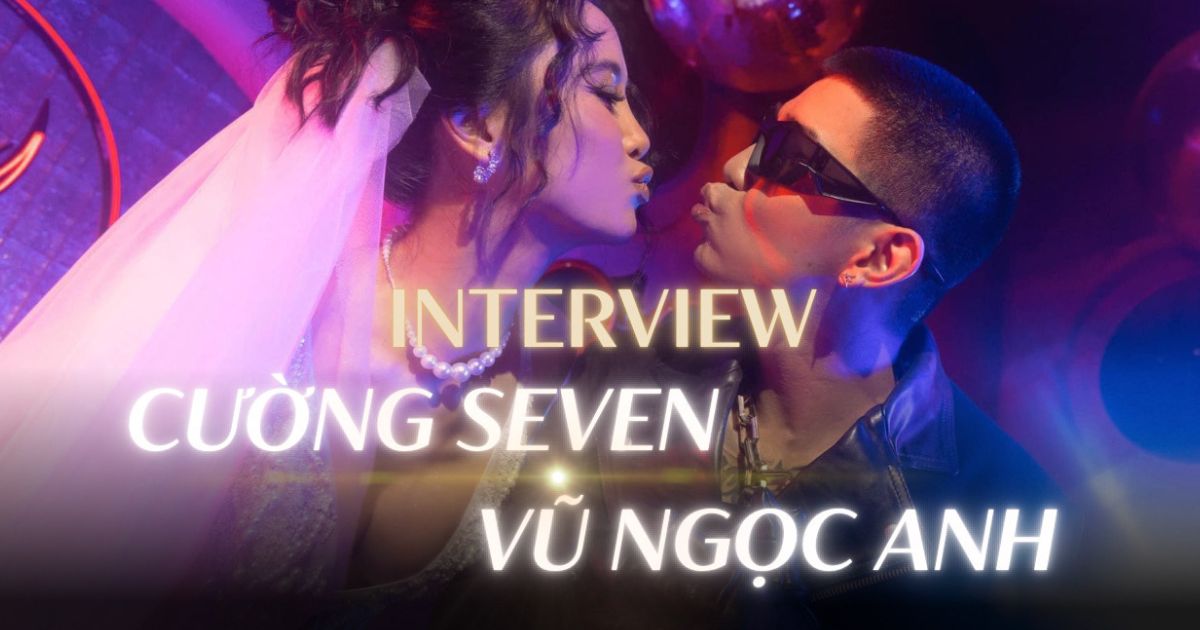 Cường Seven - Vũ Ngọc Anh: Bố mẹ cấm sống thử nhưng chúng tôi thấy điều này hợp lý - Hình 20