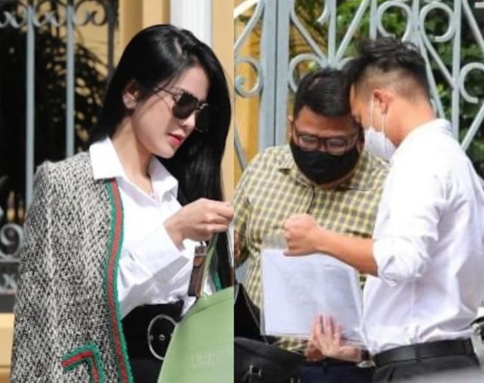 Diệp Lâm Anh công khai dằn mặt chồng cũ và Quỳnh Thư, đanh thép tuyên bố 1 điều làm dân tình hả hê - Hình 5