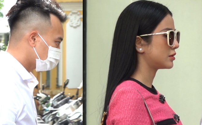 Diệp Lâm Anh công khai dằn mặt chồng cũ và Quỳnh Thư, đanh thép tuyên bố 1 điều làm dân tình hả hê - Hình 1