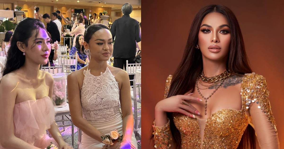 Dịu Thảo bại trận, học trò Mai Ngô rục rịch xuất khẩu tại HH Chuyển giới: HHen Niê truyền cảm hứng - Hình 13