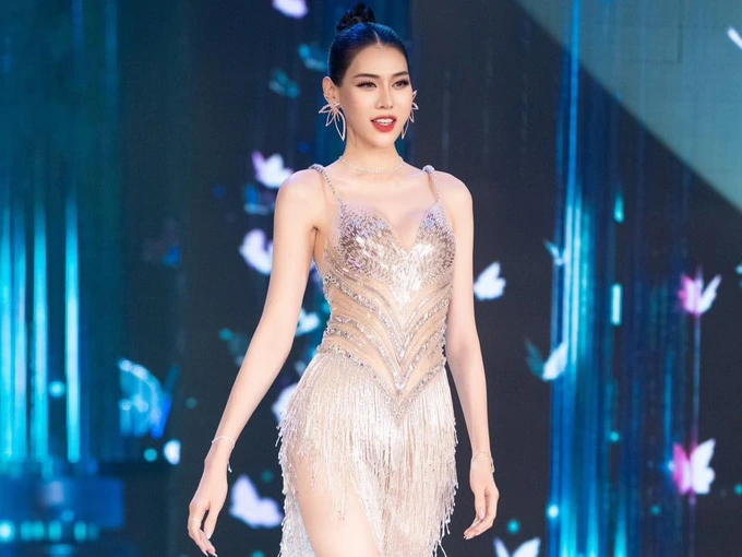 Dịu Thảo bại trận, học trò Mai Ngô rục rịch xuất khẩu tại HH Chuyển giới: HHen Niê truyền cảm hứng - Hình 1
