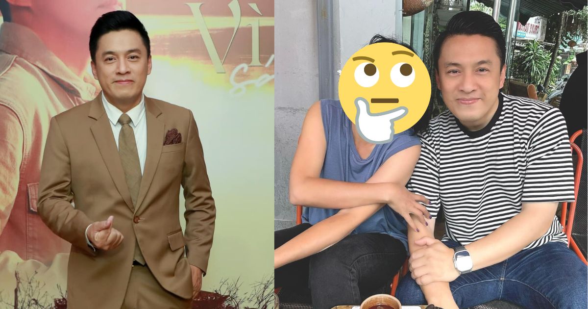 Lam Trường bị một sao nữ ghen ra mặt, trách móc đòi lại công bằng vì cặp kè thiếu nữ kém 25 tuổi - Hình 9