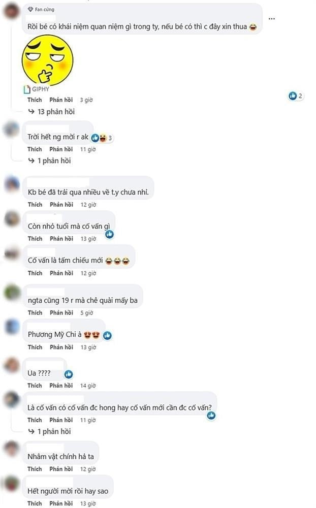 Phương Mỹ Chi bật khóc trên sân khấu, hiếm hoi nói chuyện tình yêu tại Người ấy là ai - Hình 2